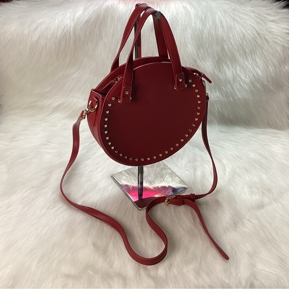 Madison West Boho Crossbody Purse - Picture 2 of 6